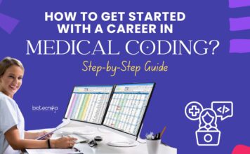Career In Medical Coding For Life Science