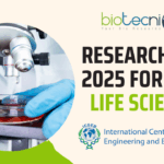 ICGEB Research Jobs 2025 for M.Sc. Life Sciences - Apply Now!