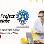 IMTECH Senior Project Associate Job | MSc Agri/ Natural Science Candidates Apply Now