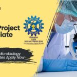 IMTECH Senior Project Associate | MSc Microbiology Candidates Apply Now  