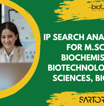 IP Analyst Jobs For Life Sciences at Sartorius, Apply Now!