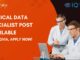 Clinical Data Vacancies at IQVIA, Apply Now