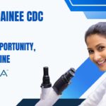 IQVIA Trainee CDC Jobs