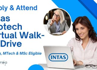 Intas Biotech Virtual Walk-In-Drive