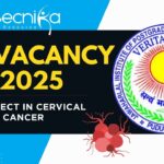 JIPMER JRF Vacancy 2025 AI Project in Cervical Cancer - Apply Now!