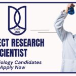 JNU Project Vacancy at Nanoscience Centre | MSc Biology Candidates Apply Now