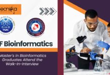 JRF Bioinformatics Job at HBCH&RC – Master's in Bioinformatics Graduates Attend the Walk-In-Interview 