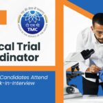 Clinical Trial Coordinator at Tata Memorial Hospital l MSc Biotech Candidates Attend the Walk-In-Interview