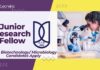 JRF Vacancy at JNU for Biotech Project on Host-Pathogen Study, Apply Now! 