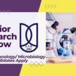 JRF Vacancy at JNU for Biotech Project on Host-Pathogen Study, Apply Now! 
