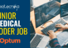 Junior Medical Coder Job at Optum – Apply in Coimbatore