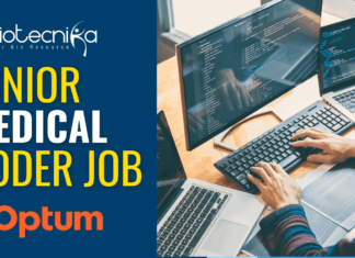 Junior Medical Coder Job at Optum – Apply in Coimbatore