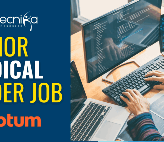 Junior Medical Coder Job at Optum – Apply in Coimbatore