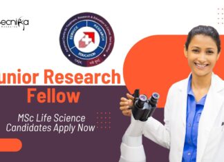 Junior Research Fellow Job at TMC –MSc Life Science Candidates Apply Now
