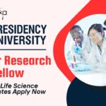 Junior Research Fellow at Presidency University – MSc Life Science Candidates Apply Now Junior Research Fellow at Presidency University – MSc Life Science Candidates Apply Now