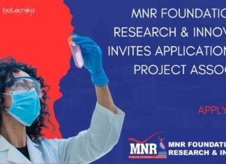 MNR FRI Project Job