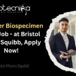 Manager Biospecimen Lead Job at Bristol Myers Squibb, Apply Now! Manager Biospecimen Lead Job - at Bristol Myers Squibb