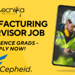 Cepheid Is Hiring: Manufacturing Supervisor in Bengaluru – Life Science Grads – Apply Now! Manufacturing Supervisor Job at Cepheid Bengaluru – Life Science Grads - Apply Now!