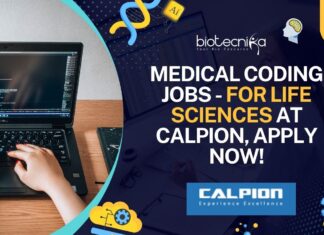 Medical Coding Jobs - For Life Sciences