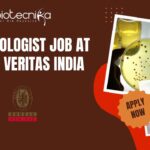 Microbiologist Job at Bureau Veritas India