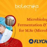 Now Hiring: Microbiologist at Flychem, Apply Now! Microbiologist Fermentation & QC Role
