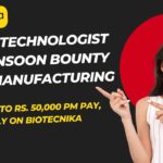 QA/QC Technologist Jobs Chennai