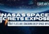 NASA’s Space Secrets EXPOSED You Won’t Believe What Fruit Flies Are Teaching Us About Deep Space!