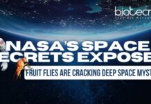 NASA’s Space Secrets EXPOSED You Won’t Believe What Fruit Flies Are Teaching Us About Deep Space!
