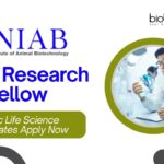 NIAB Junior Research Fellow Opening – MSc Life Science Graduates Apply Now
