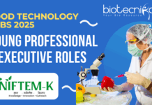 NIFTEM Jobs 2025 Young Professional & Executive Roles - Apply Now!