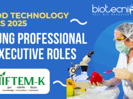 NIFTEM Jobs 2025 Young Professional & Executive Roles - Apply Now!