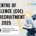 NIPER Raebareli Jobs 2025 RA, JRF & Technical Posts Open
