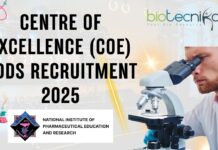 NIPER Raebareli Hiring for RA, JRF & Technical Posts – Apply Now NIPER Raebareli Jobs 2025 RA, JRF & Technical Posts Open