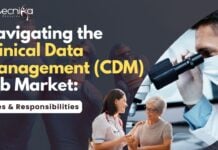 Navigating the Clinical Data Management (CDM) Job Market: