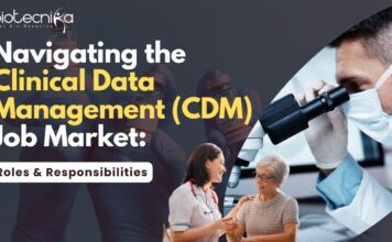 Navigating the Clinical Data Management (CDM) Job Market: