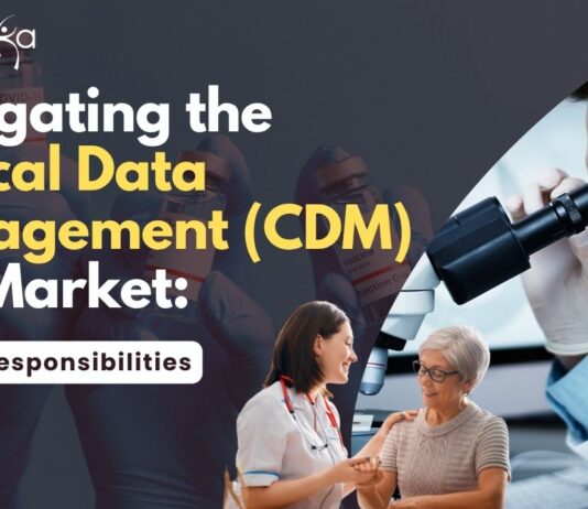 Navigating the Clinical Data Management (CDM) Job Market: