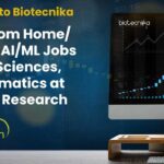 WFH AI/ML Jobs at Premier Research