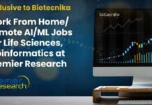 WFH AI/ML Jobs at Premier Research