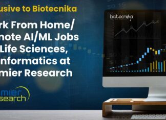 WFH AI/ML Jobs at Premier Research