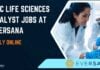Life Sciences Jobs at Eversana