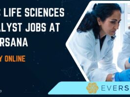 Life Sciences Jobs at Eversana