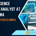 Data Science Intern/Analyst at EVERSANA