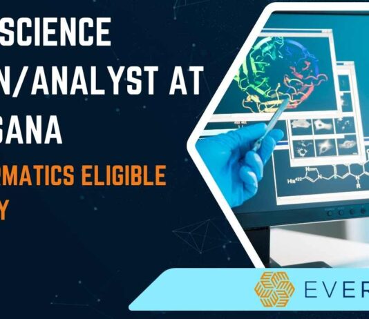 Data Science Intern/Analyst at EVERSANA