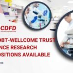 CDFD Project Openings - Apply Online