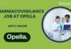 Pharmacovigilance Job at Opella – Apply Now! Pharmacovigilance Job at Opella - Apply Now!