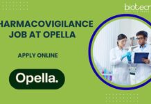 Pharmacovigilance Job at Opella – Apply Now! Pharmacovigilance Job at Opella - Apply Now!