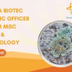 Panacea Biotec Microbiology Jobs