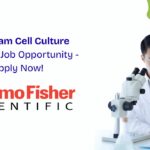 Upstream Cell Culture Scientist Job Opportunity - Apply Now!