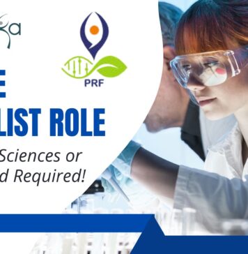 Patanjali Hiring Enzyme Specialist PhD Life Sciences Jobs in India - Apply Now!