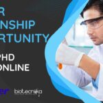 Pfizer Biophysics Internship
